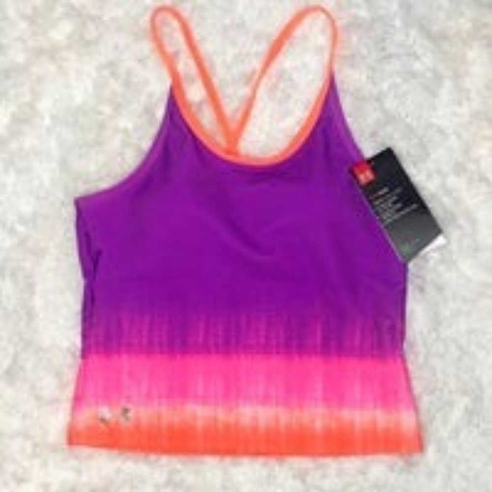 Under Armour Top NWT 16 Heat Gear
